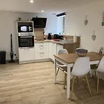 Au Coeur D'espalion Le Perchoir Du Lot Apartamento *