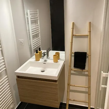 Au Coeur D'espalion Le Perchoir Du Lot *