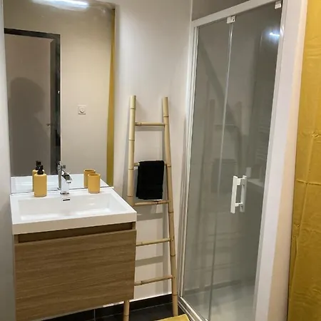 Appartement Au Cœur D'espalion Le Perchoir Du Lot Espalion