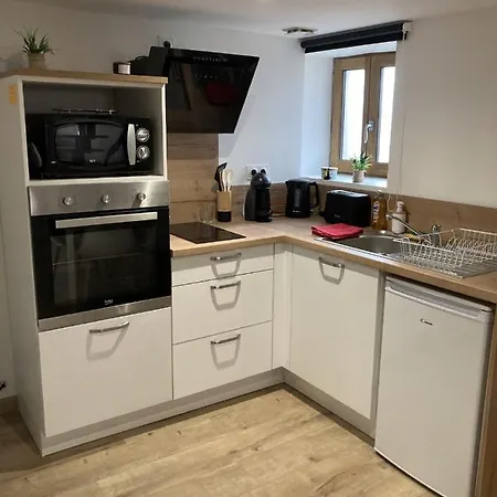 Au Coeur D'espalion Le Perchoir Du Lot *