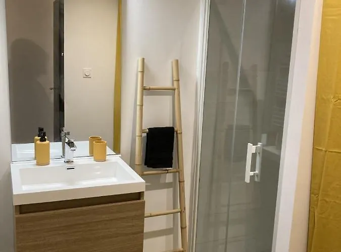 Appartement Au Cœur D'espalion Le Perchoir Du Lot Espalion