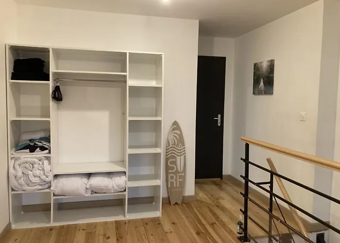 Au Cœur D'espalion Le Perchoir Du Lot Appartement *